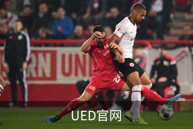 关于UED官网